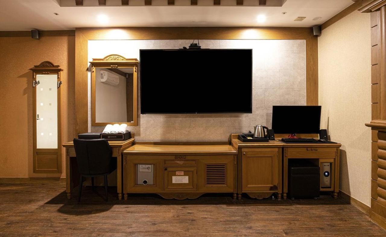 Doksan 3s Hotel 2*