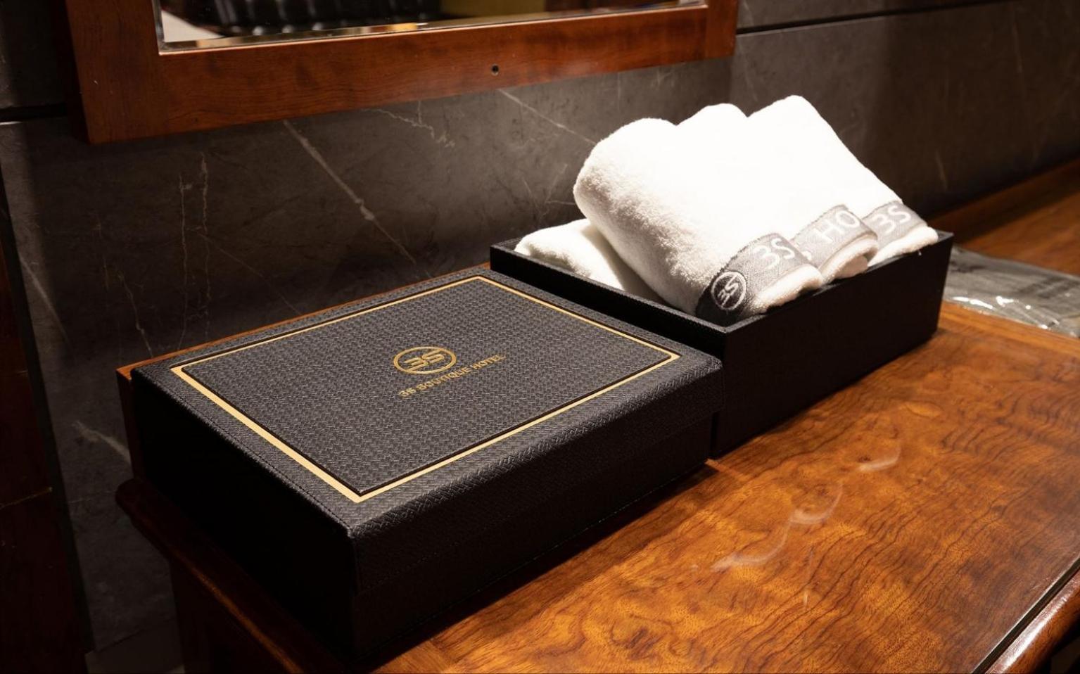 Hotel Doksan 3s Seoul